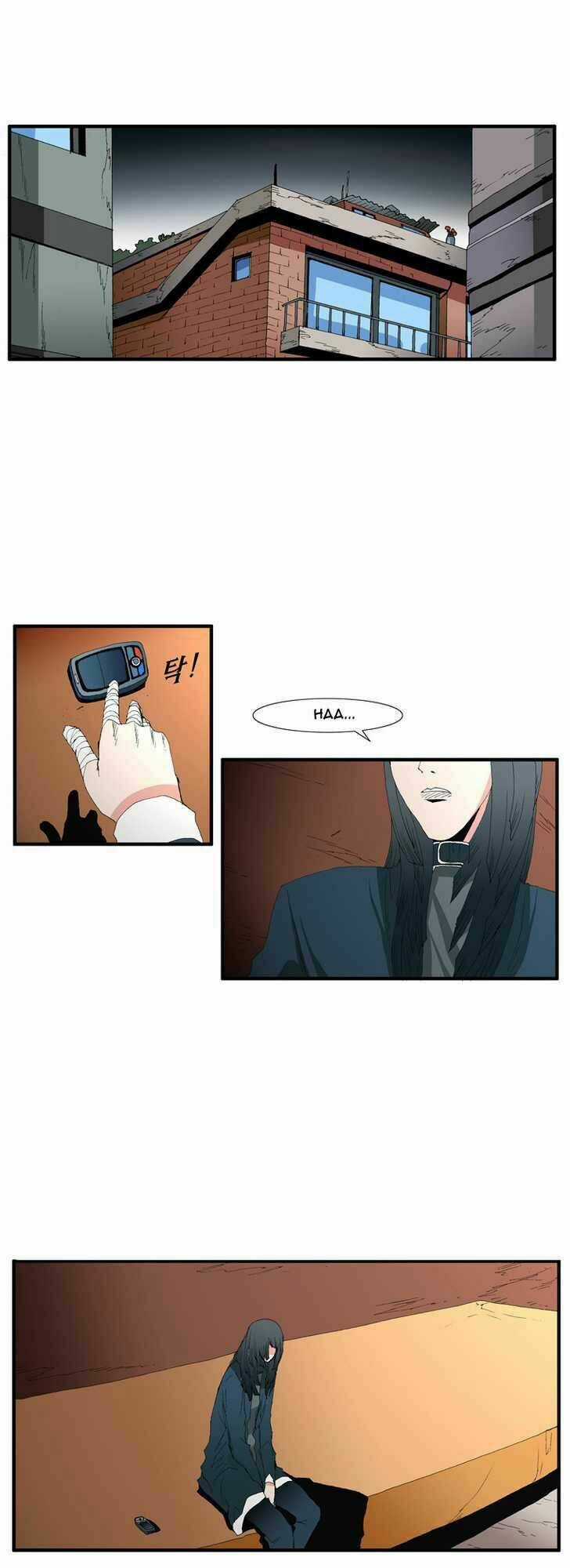 Siêu năng - Chapter 76 - Trang 17