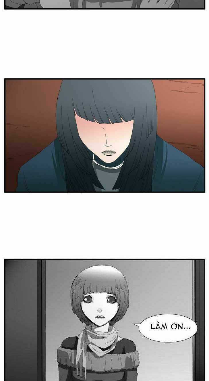 Siêu năng - Chapter 76 - Trang 19