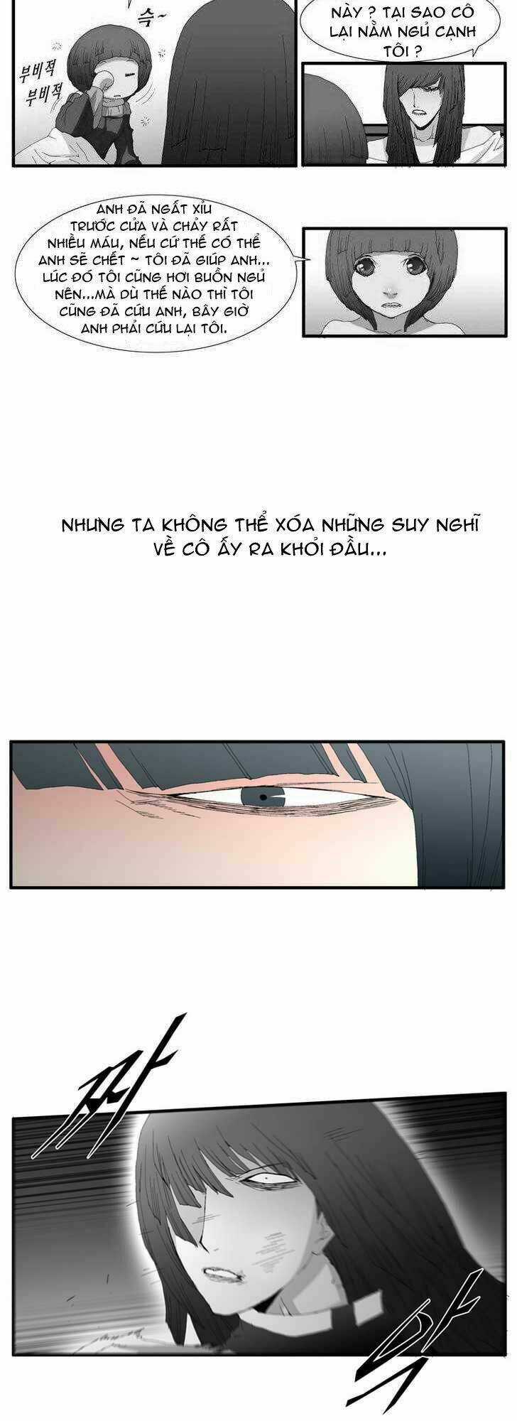 Siêu năng - Chapter 76 - Trang 22