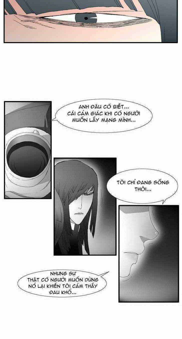 Siêu năng - Chapter 76 - Trang 25