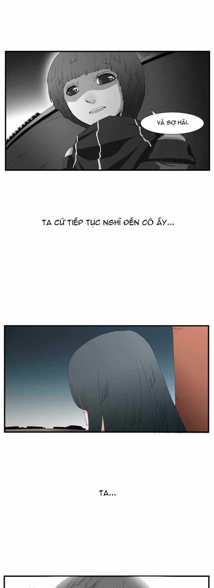 Siêu năng - Chapter 76 - Trang 26