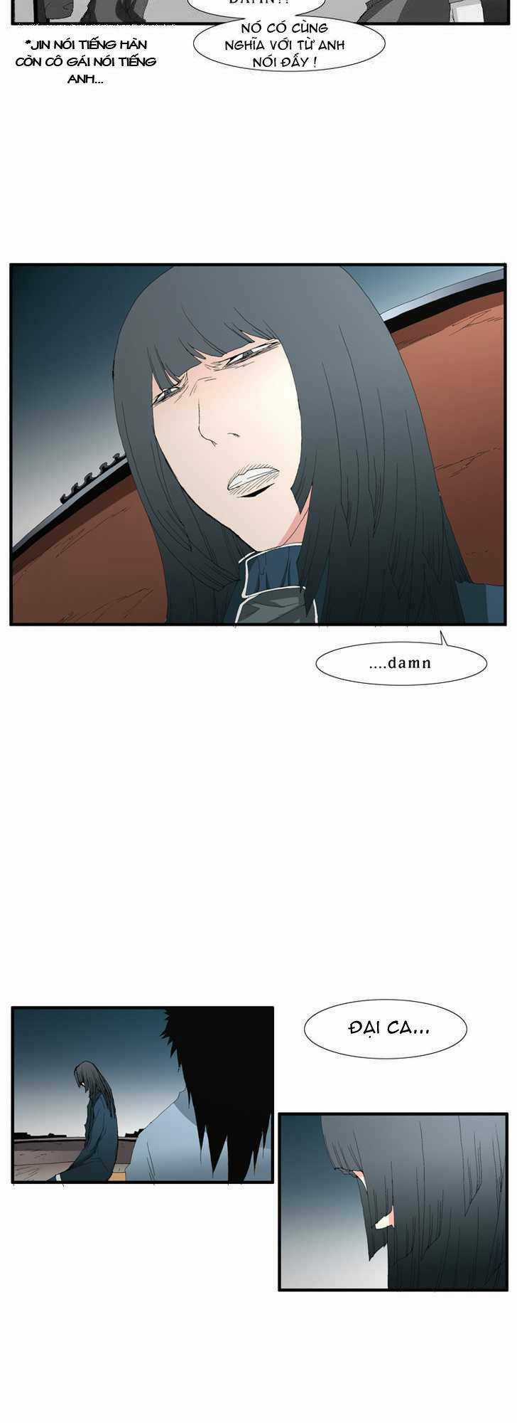 Siêu năng - Chapter 76 - Trang 28