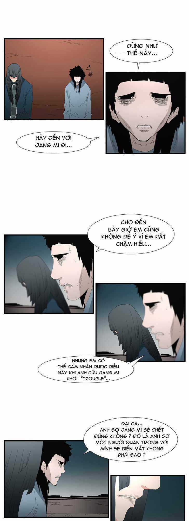 Siêu năng - Chapter 76 - Trang 29