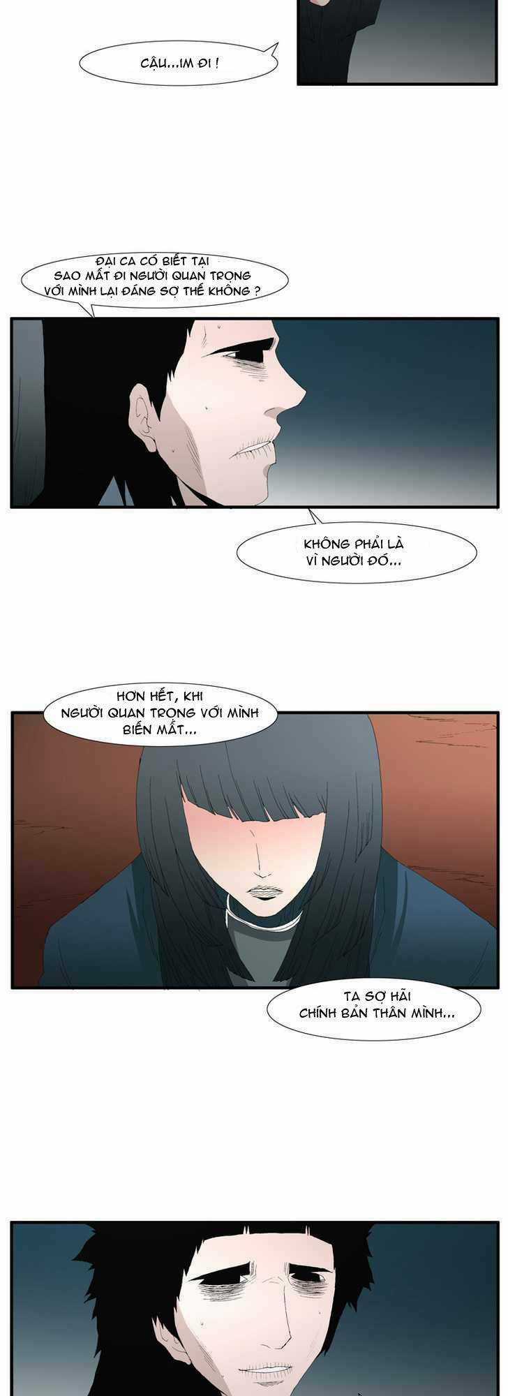 Siêu năng - Chapter 76 - Trang 30