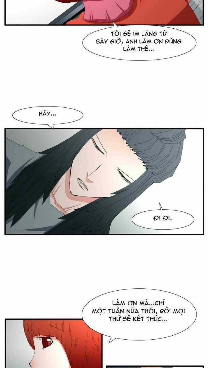 Siêu năng - Chapter 76 - Trang 4