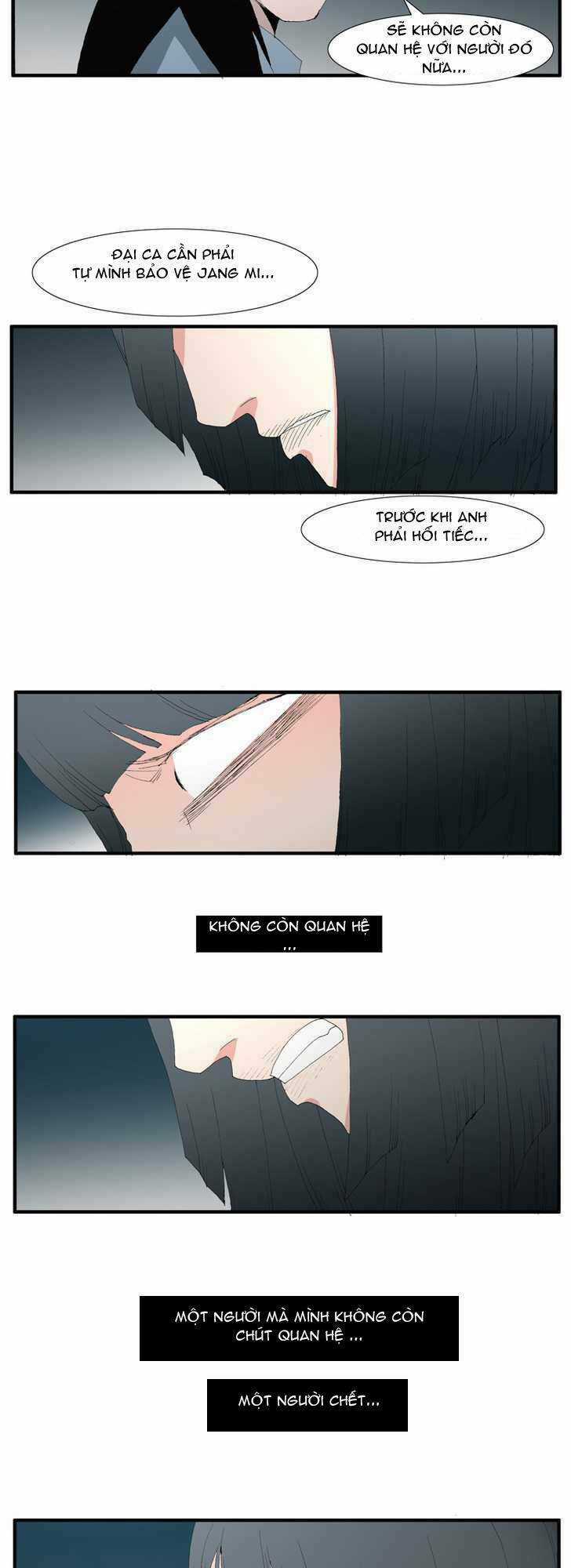 Siêu năng - Chapter 76 - Trang 31