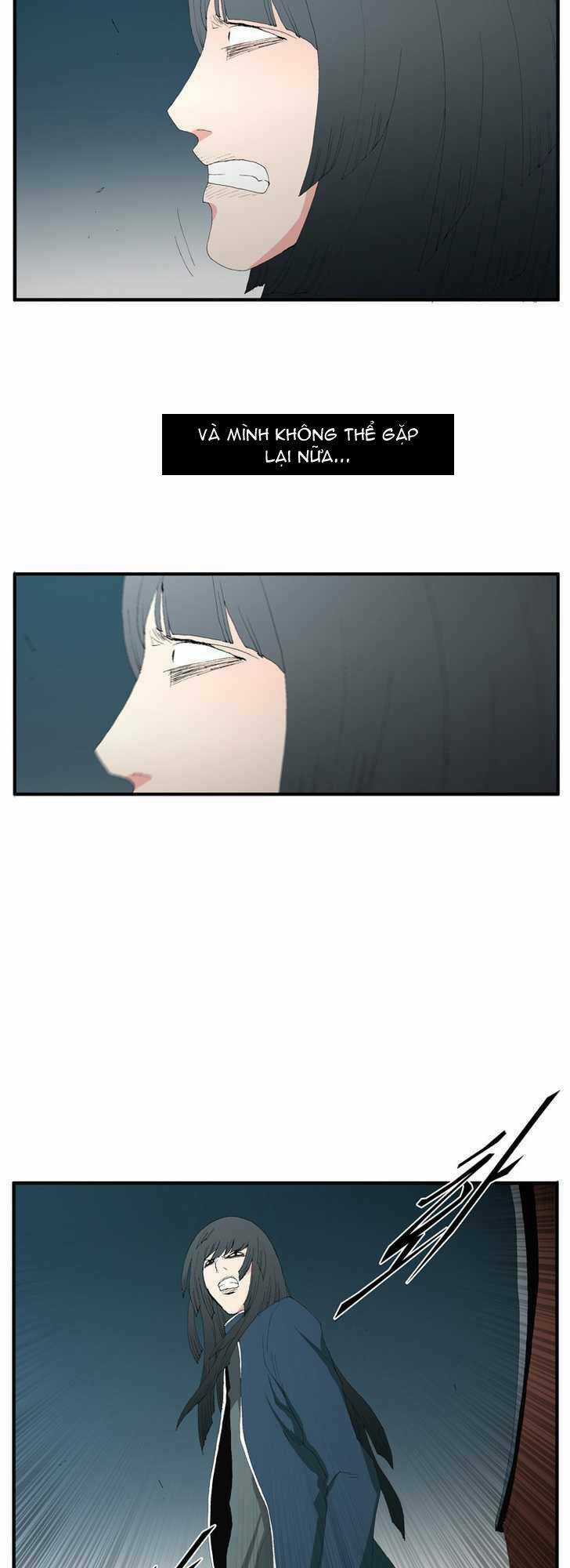 Siêu năng - Chapter 76 - Trang 32