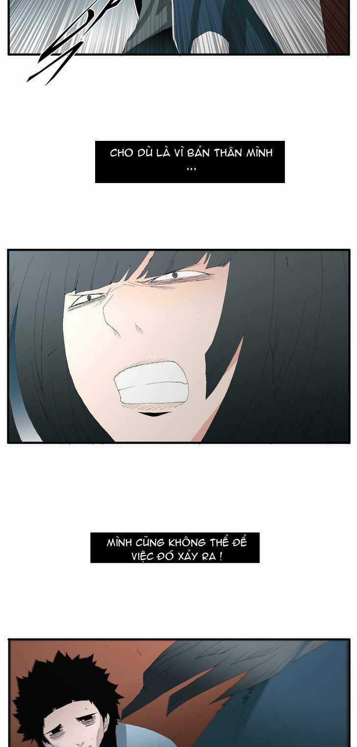 Siêu năng - Chapter 76 - Trang 33