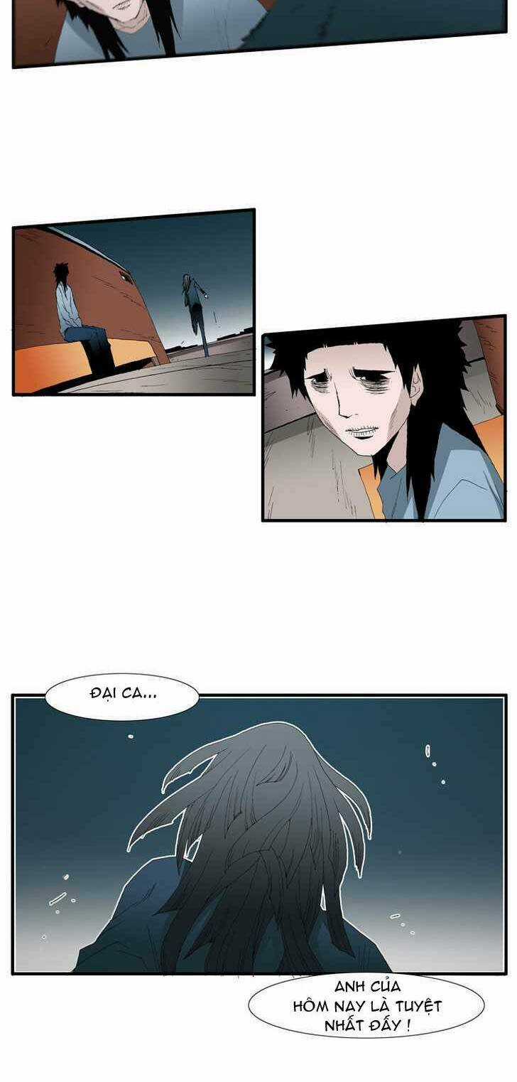 Siêu năng - Chapter 76 - Trang 34