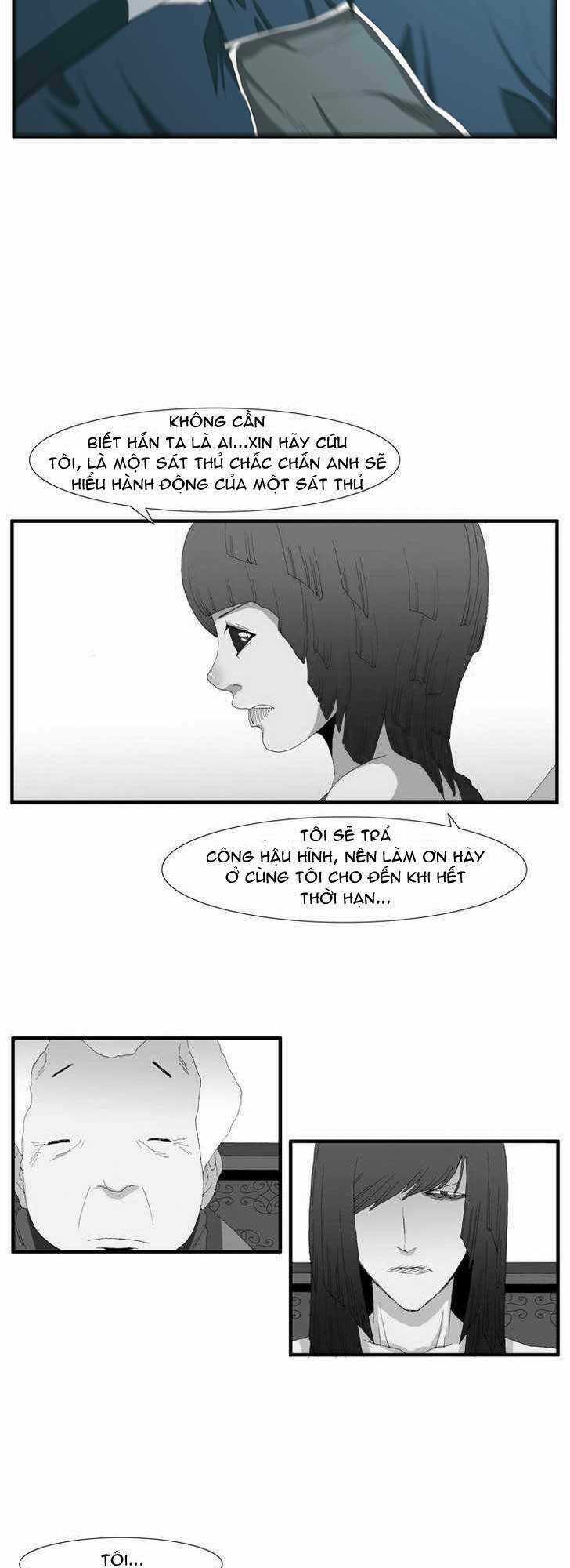 Siêu năng - Chapter 76 - Trang 37