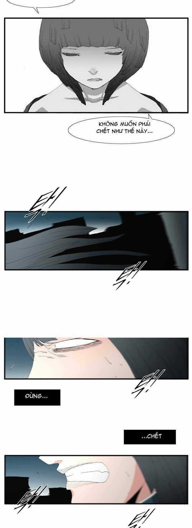 Siêu năng - Chapter 76 - Trang 38