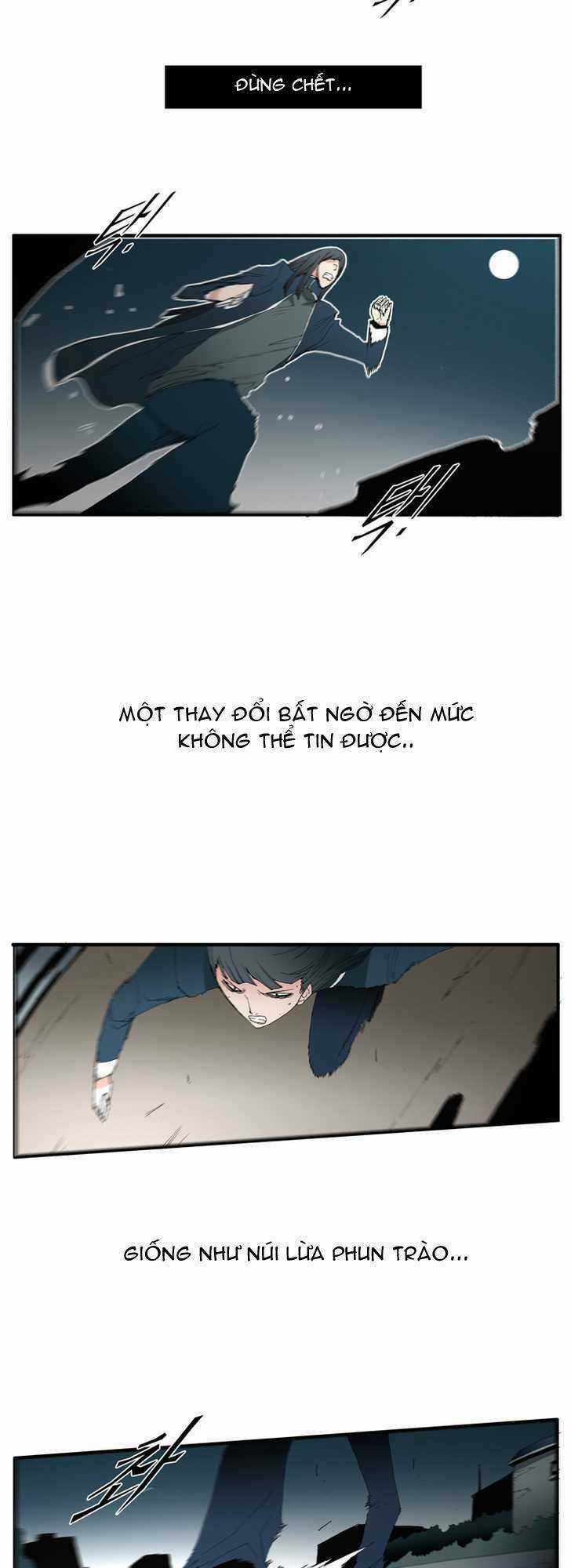 Siêu năng - Chapter 76 - Trang 39