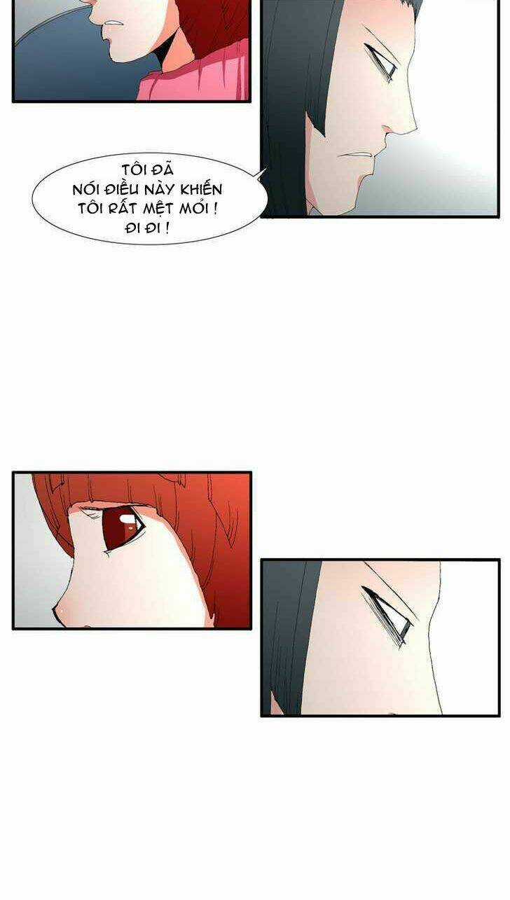 Siêu năng - Chapter 76 - Trang 5