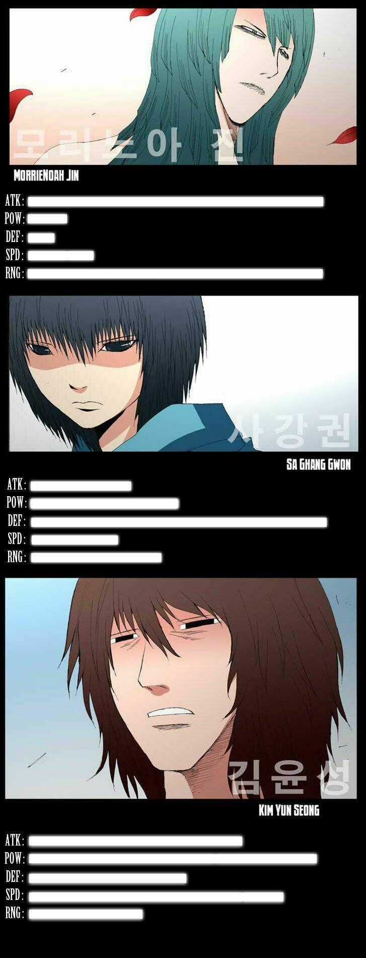 Siêu năng - Chapter 76 - Trang 44