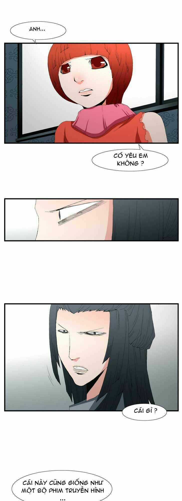 Siêu năng - Chapter 76 - Trang 6