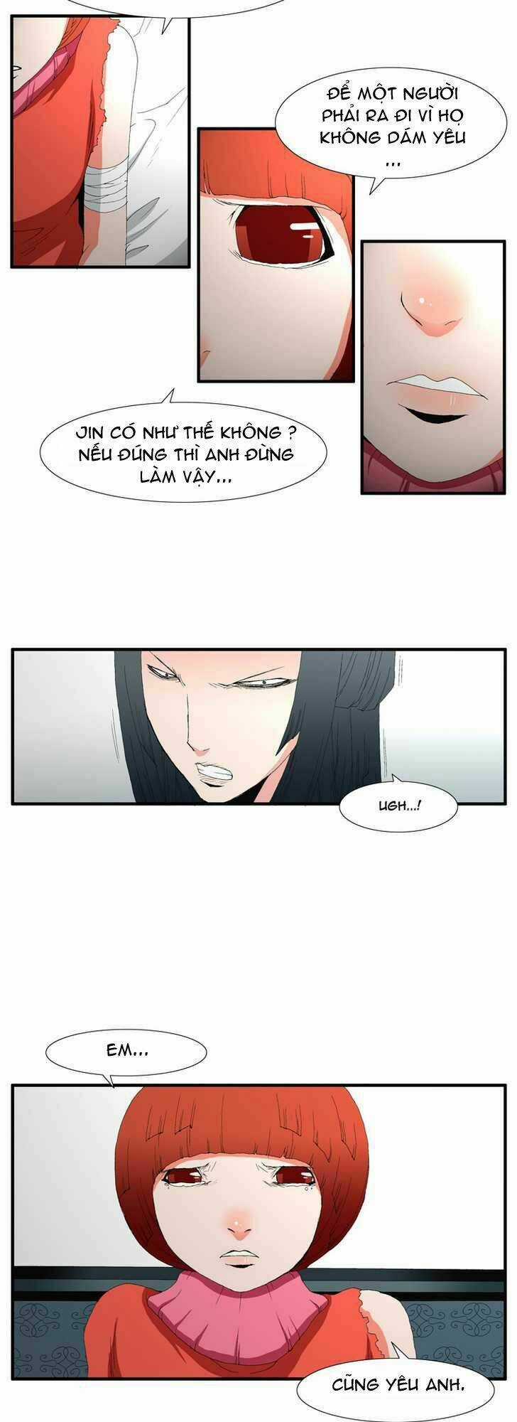 Siêu năng - Chapter 76 - Trang 7