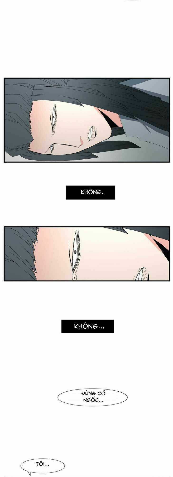 Siêu năng - Chapter 76 - Trang 8