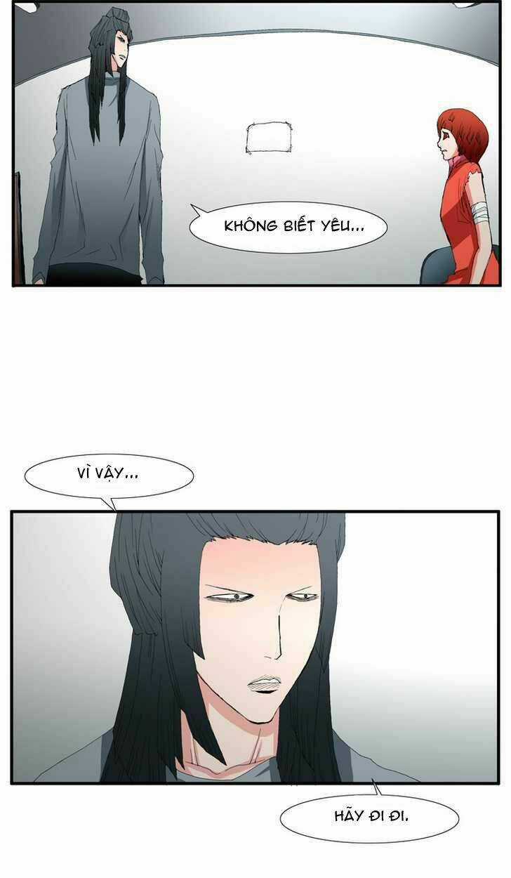 Siêu năng - Chapter 76 - Trang 9