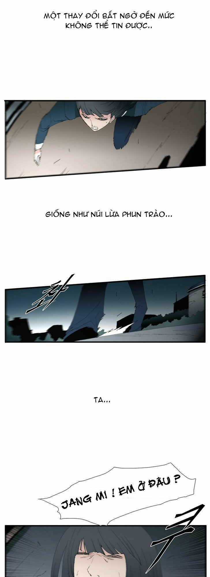 Siêu năng - Chapter 77 - Trang 2