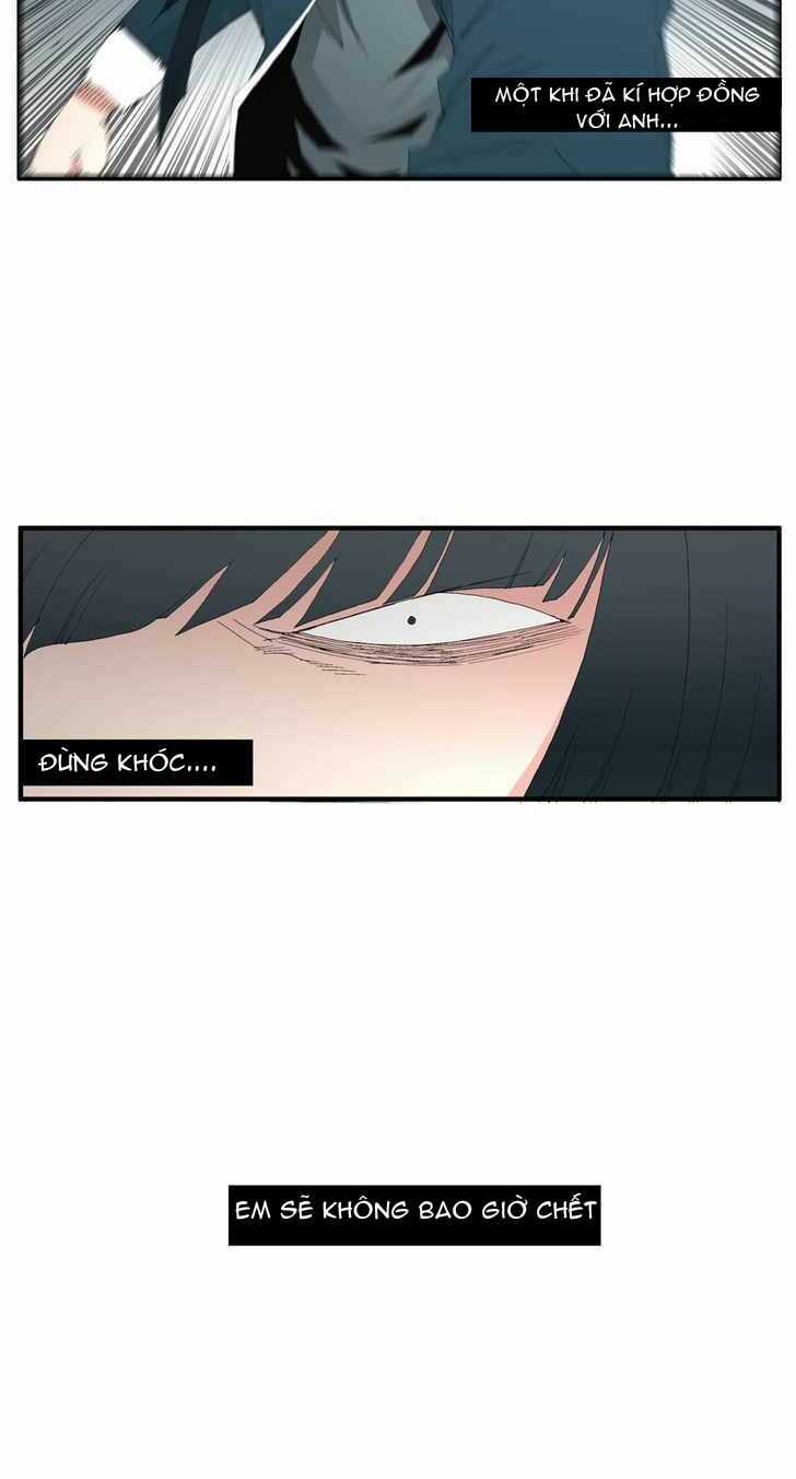 Siêu năng - Chapter 77 - Trang 11