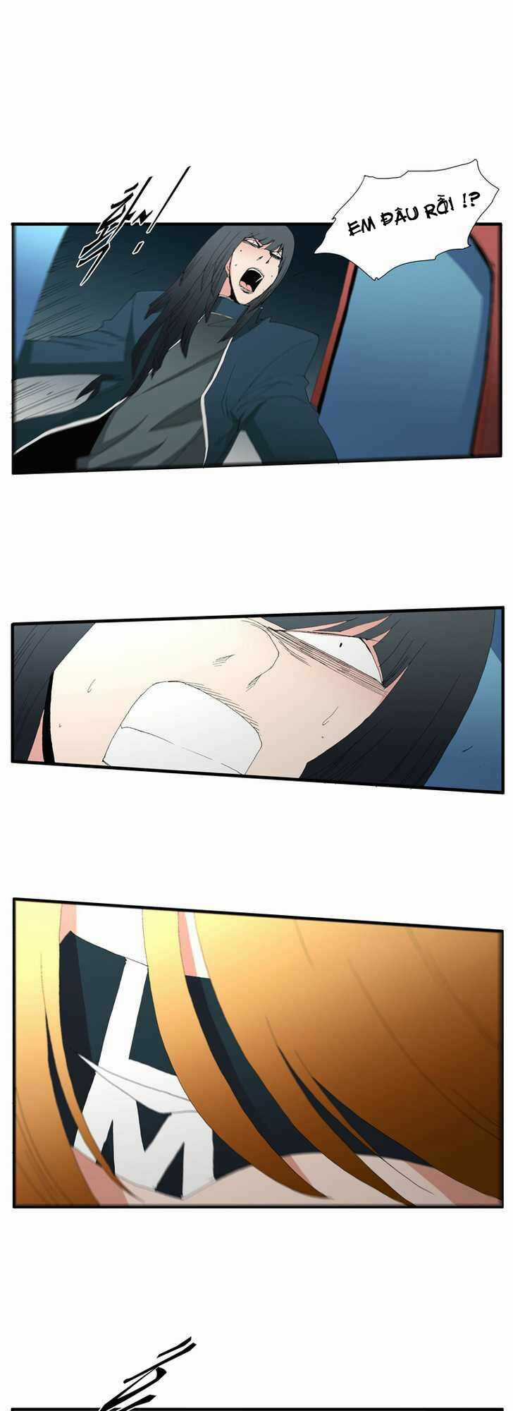 Siêu năng - Chapter 77 - Trang 14