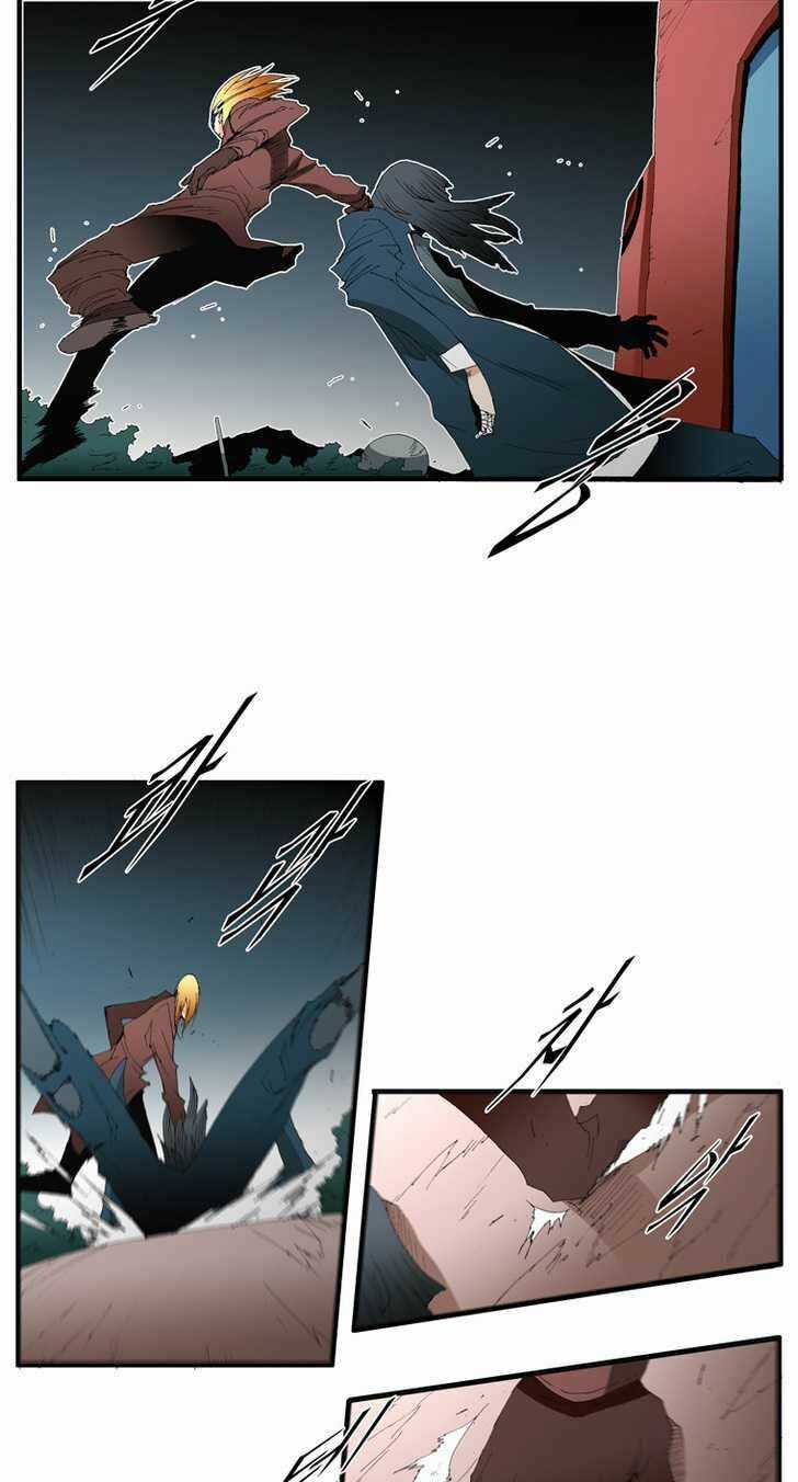 Siêu năng - Chapter 77 - Trang 15