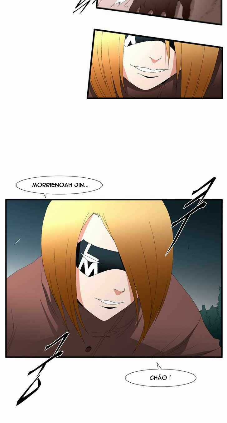 Siêu năng - Chapter 77 - Trang 16