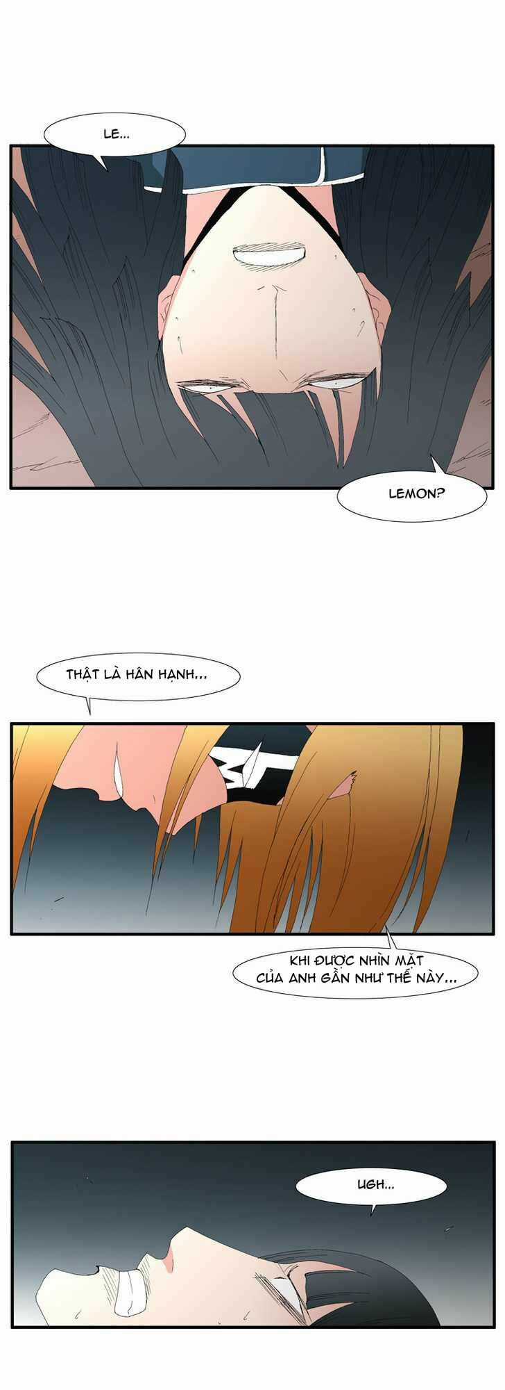 Siêu năng - Chapter 77 - Trang 17