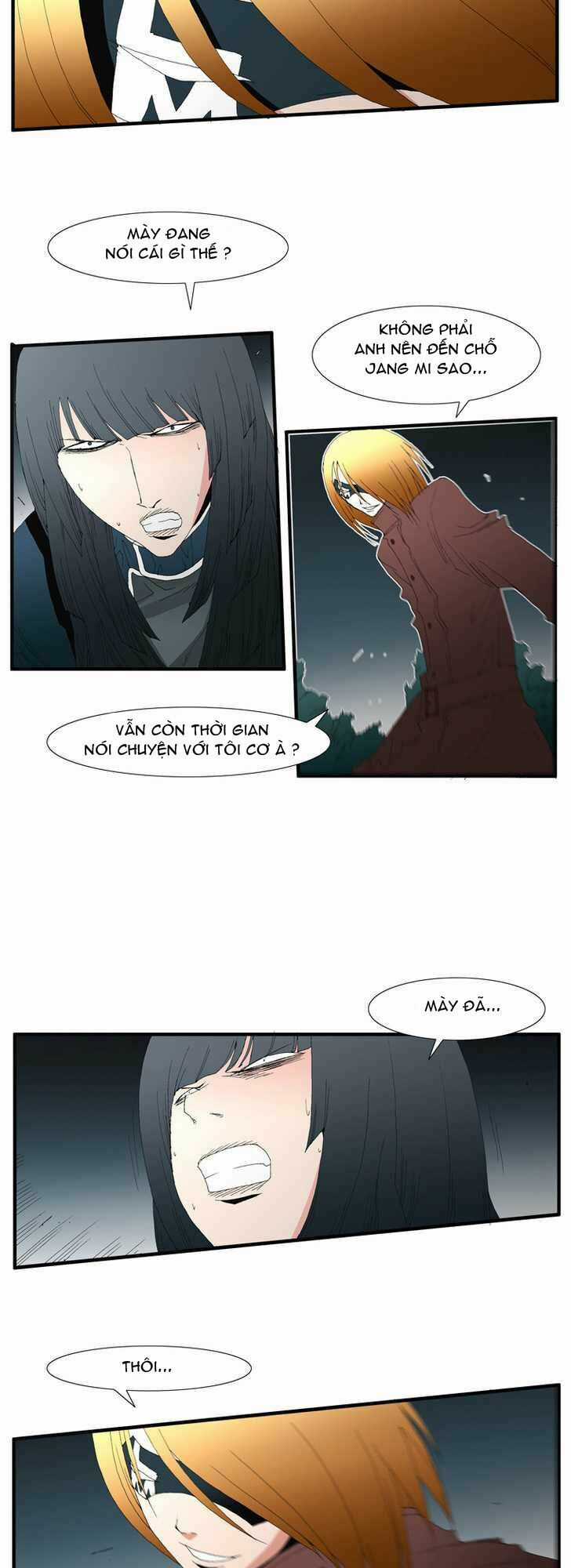 Siêu năng - Chapter 77 - Trang 19