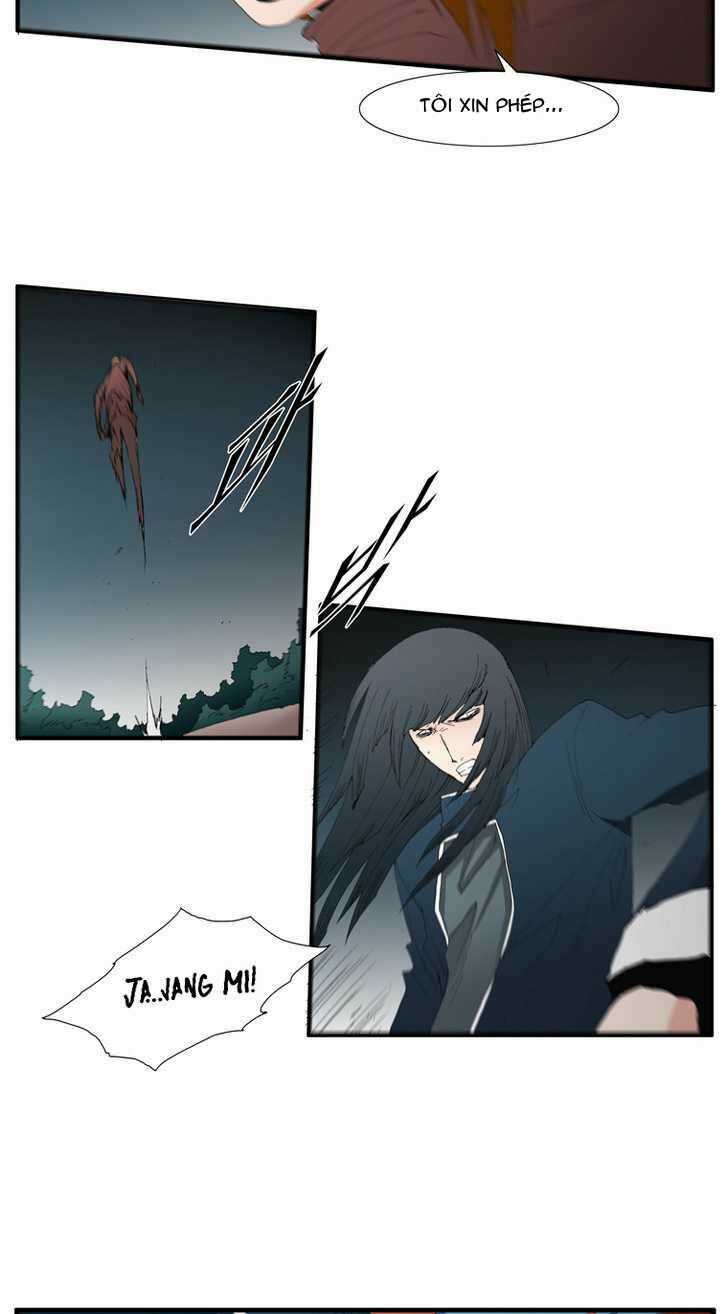 Siêu năng - Chapter 77 - Trang 20