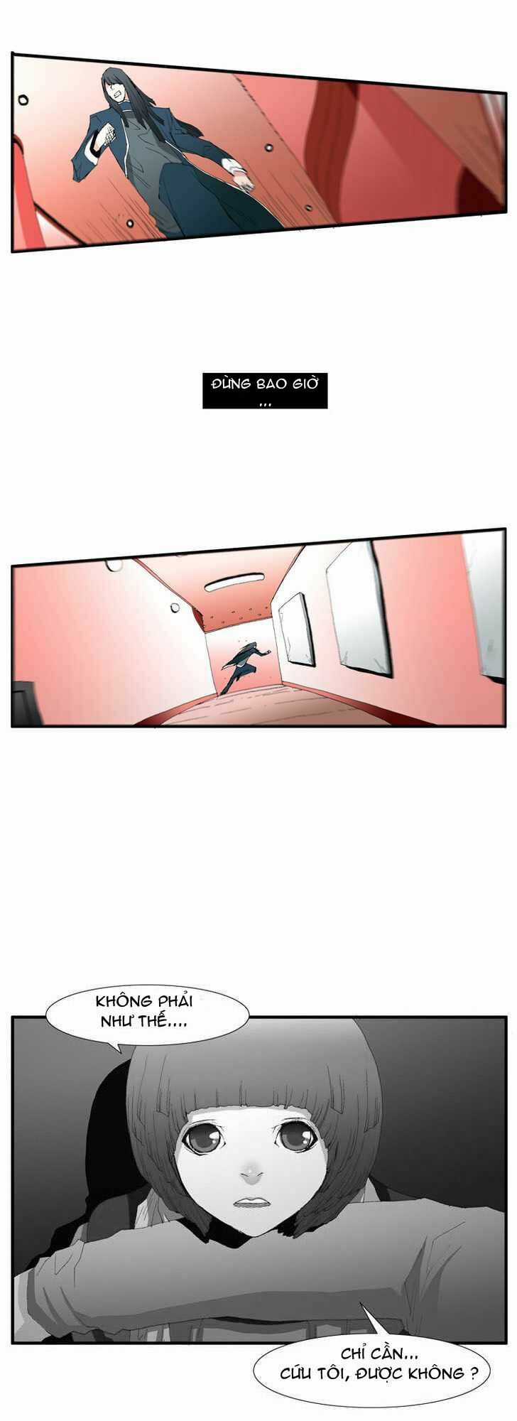 Siêu năng - Chapter 77 - Trang 22