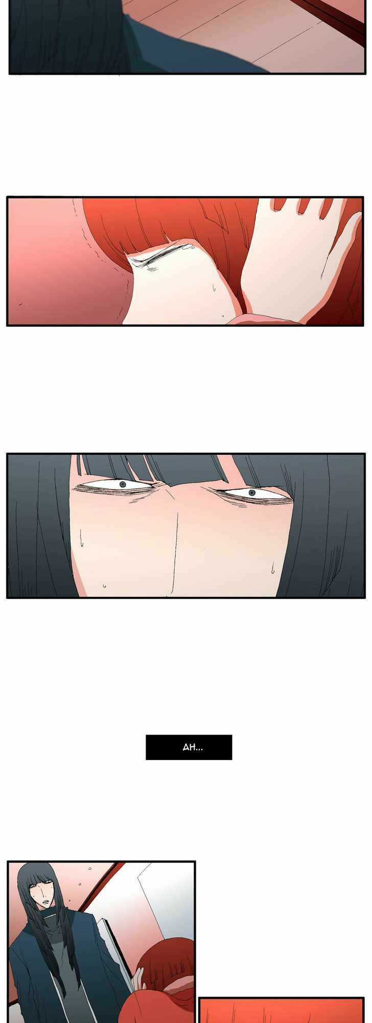 Siêu năng - Chapter 77 - Trang 24