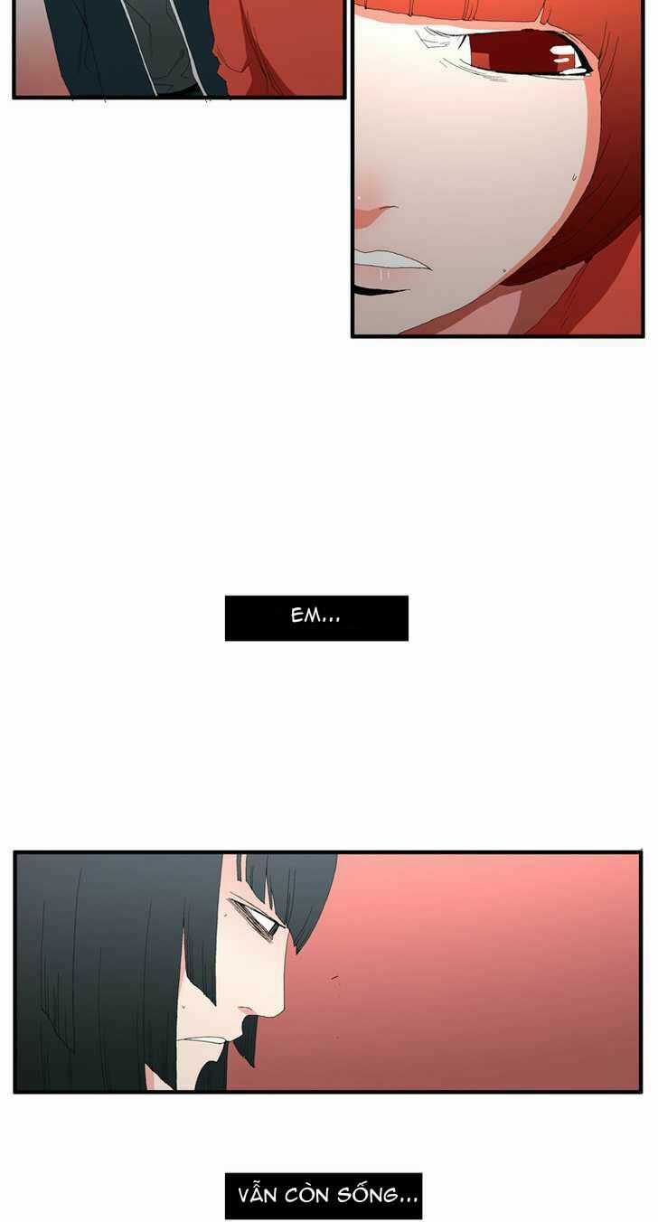 Siêu năng - Chapter 77 - Trang 25