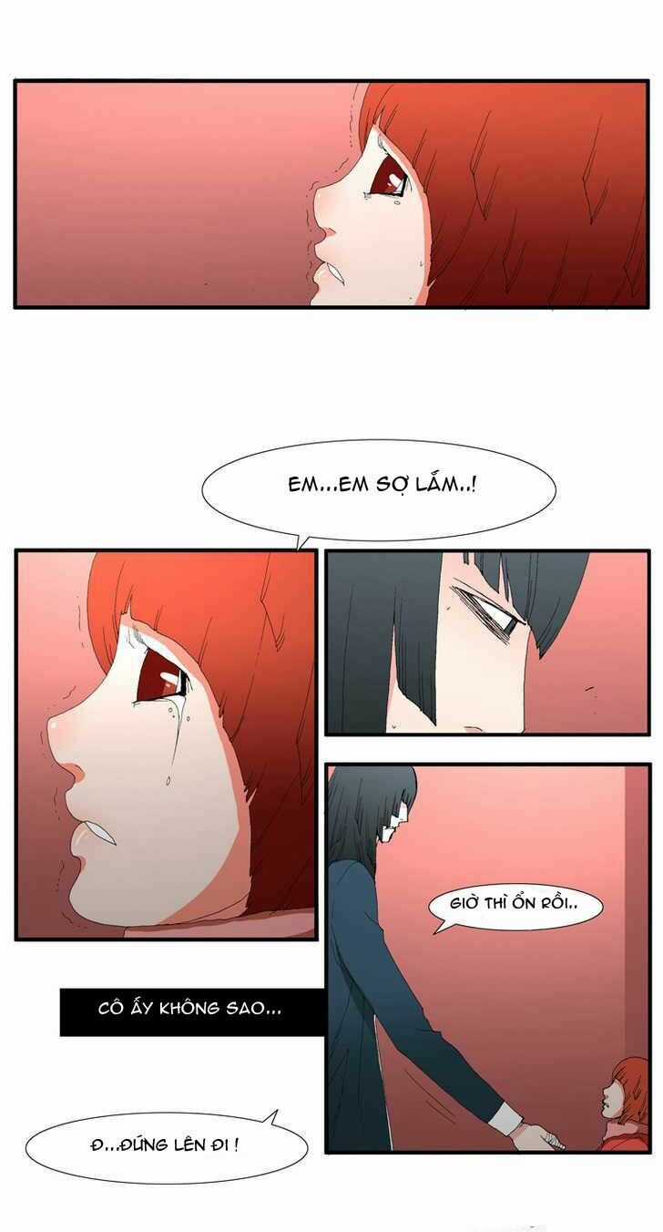 Siêu năng - Chapter 77 - Trang 26