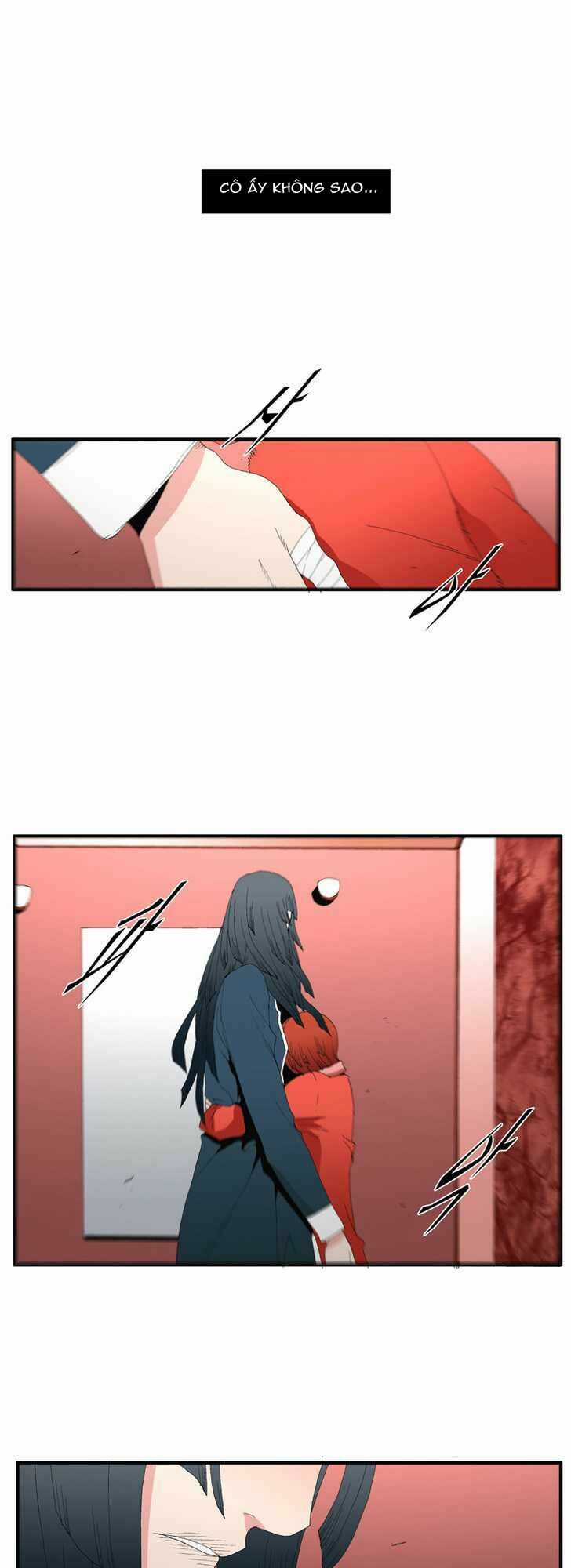 Siêu năng - Chapter 77 - Trang 27