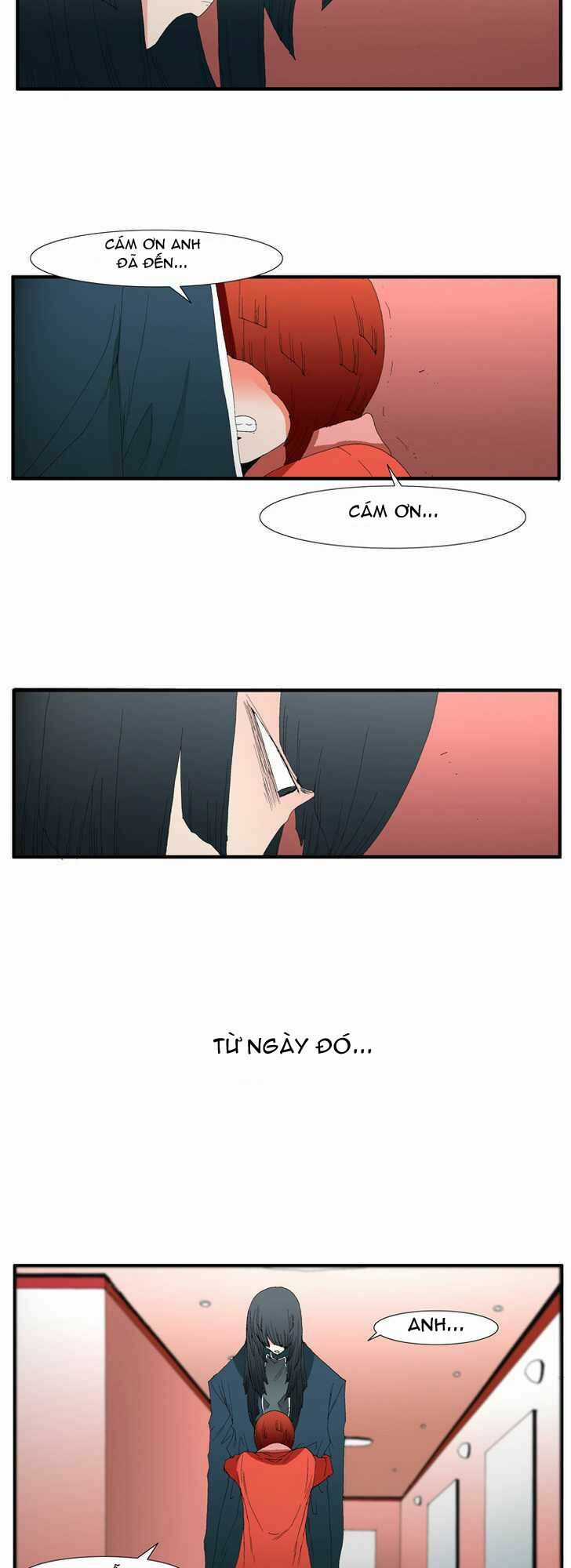 Siêu năng - Chapter 77 - Trang 28