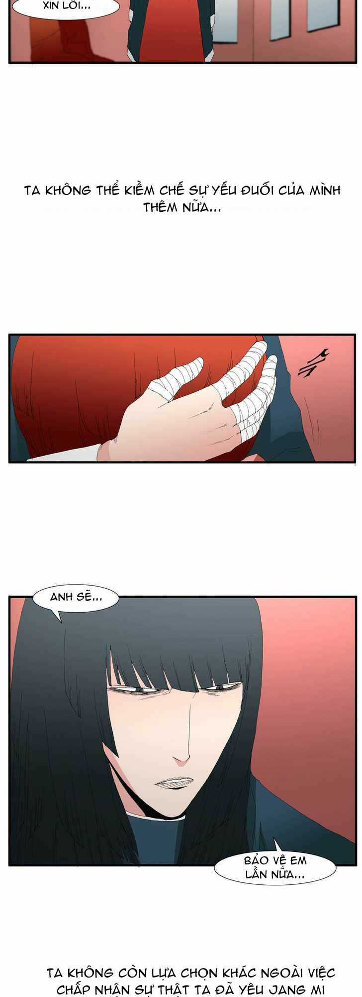 Siêu năng - Chapter 77 - Trang 29