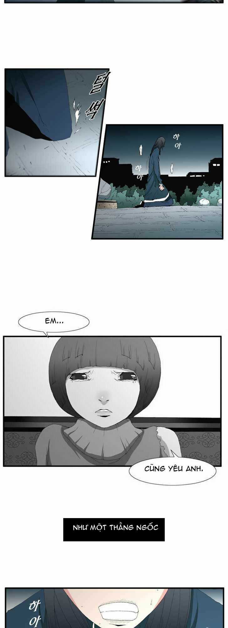 Siêu năng - Chapter 77 - Trang 4