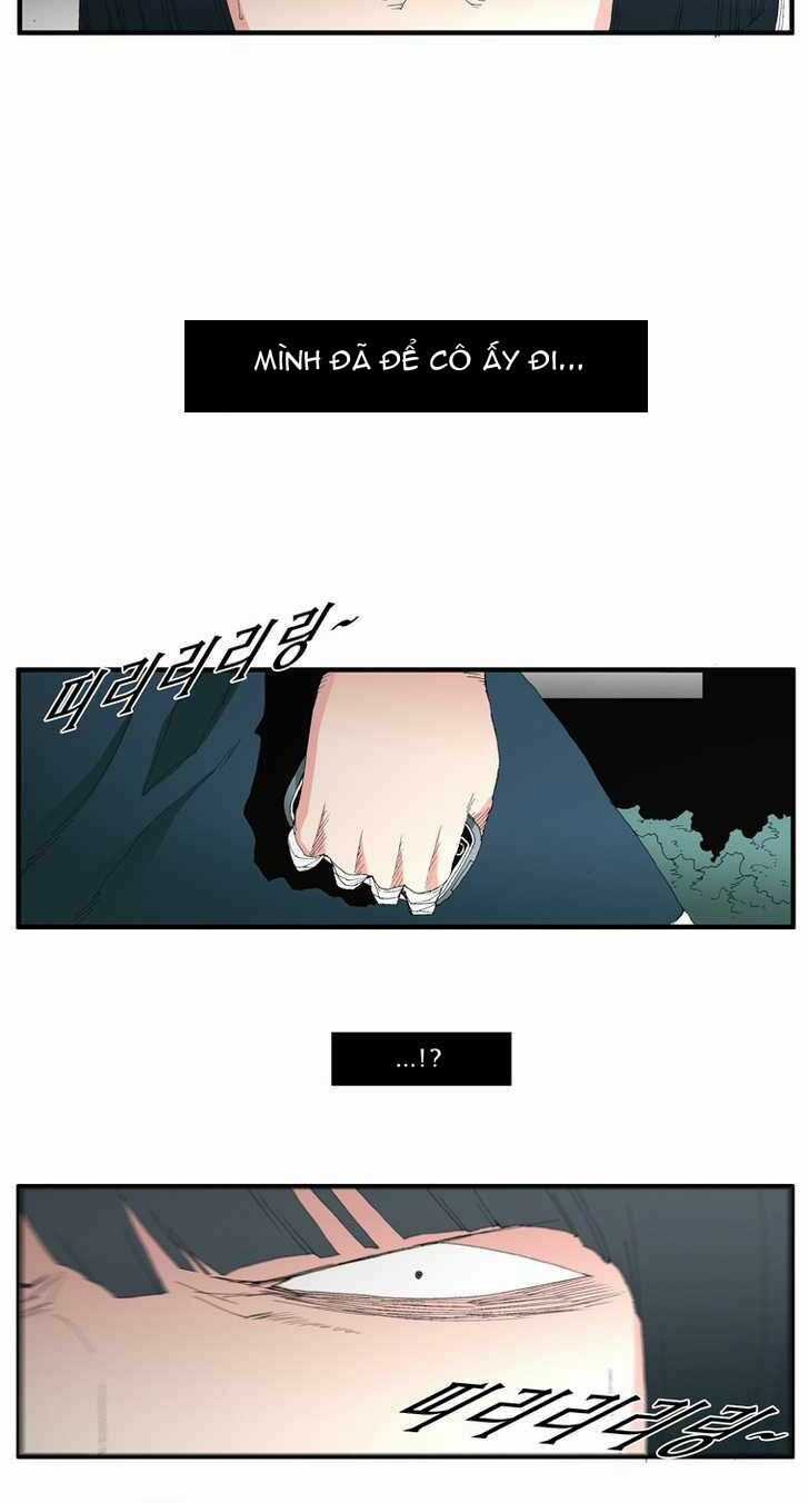 Siêu năng - Chapter 77 - Trang 6