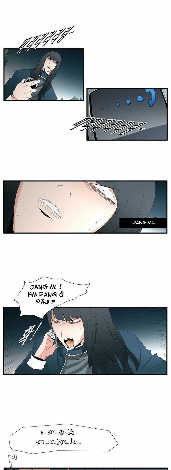 Siêu năng - Chapter 77 - Trang 7