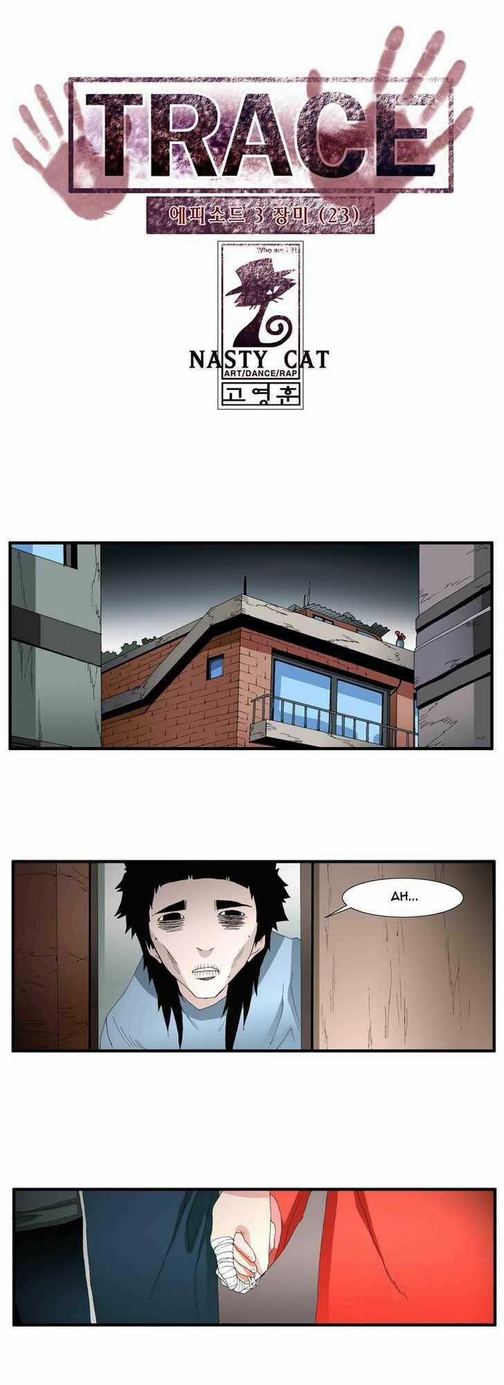 Siêu năng - Chapter 78 - Trang 1