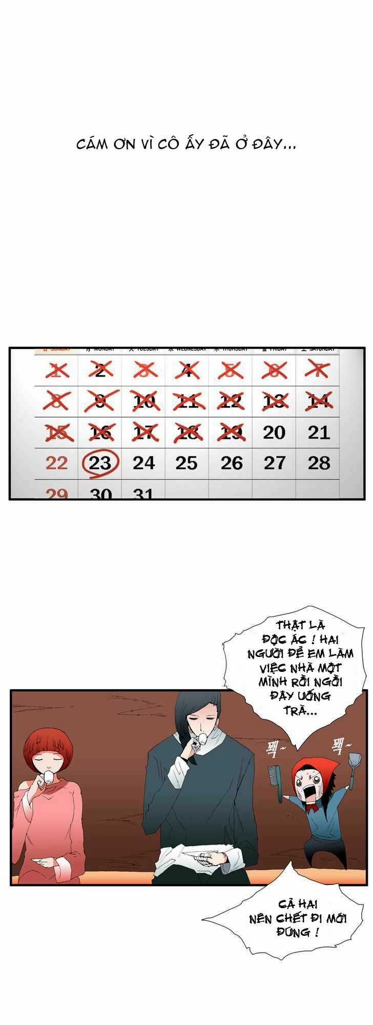 Siêu năng - Chapter 78 - Trang 11