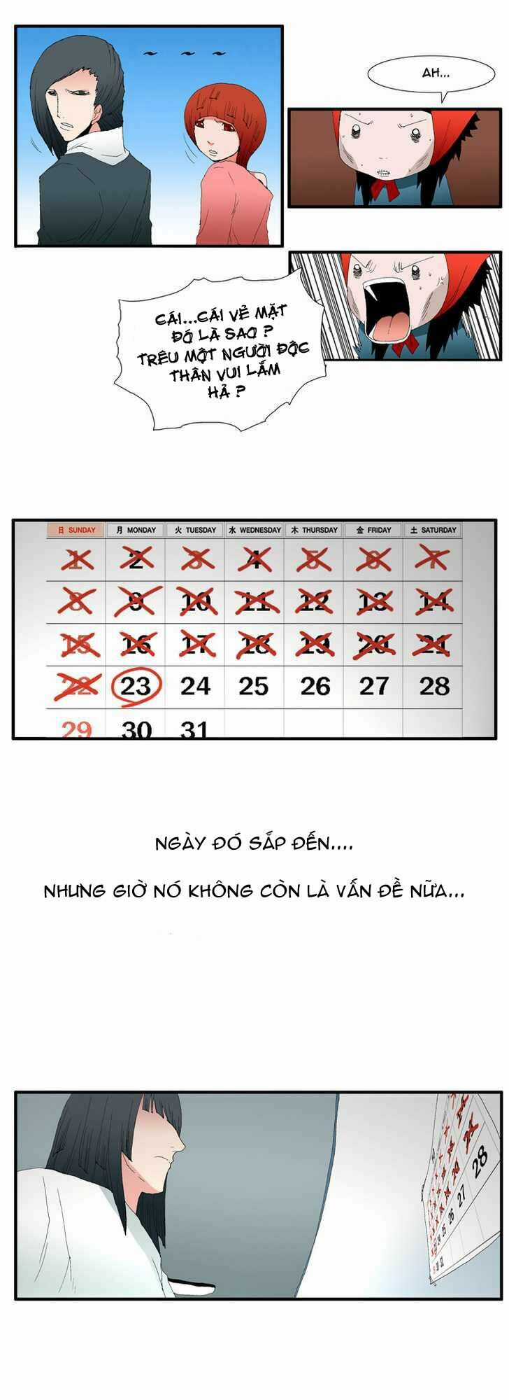 Siêu năng - Chapter 78 - Trang 12