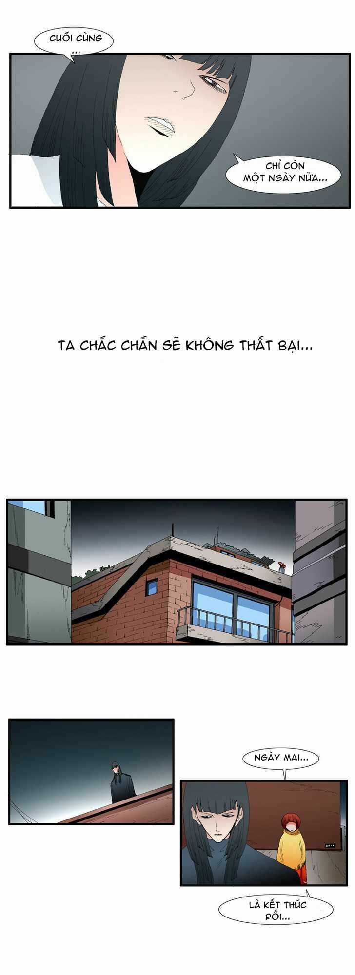 Siêu năng - Chapter 78 - Trang 13