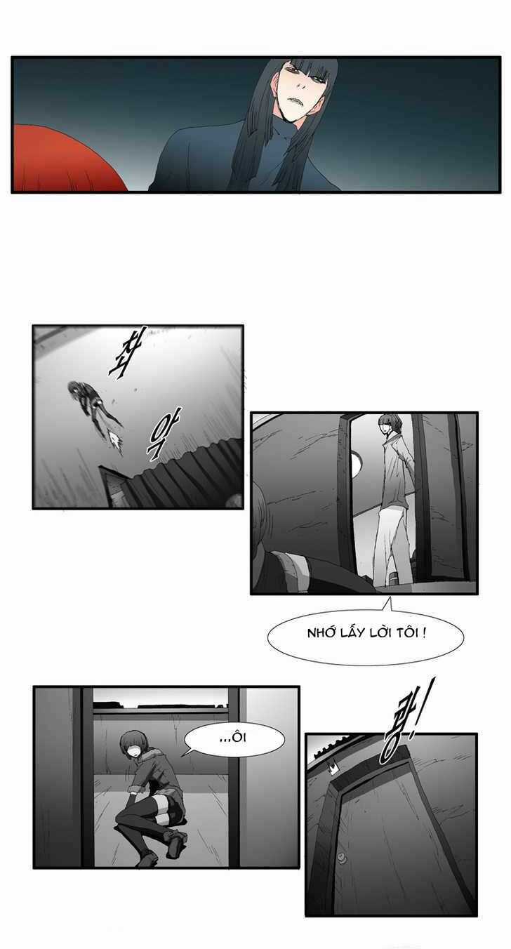 Siêu năng - Chapter 78 - Trang 15