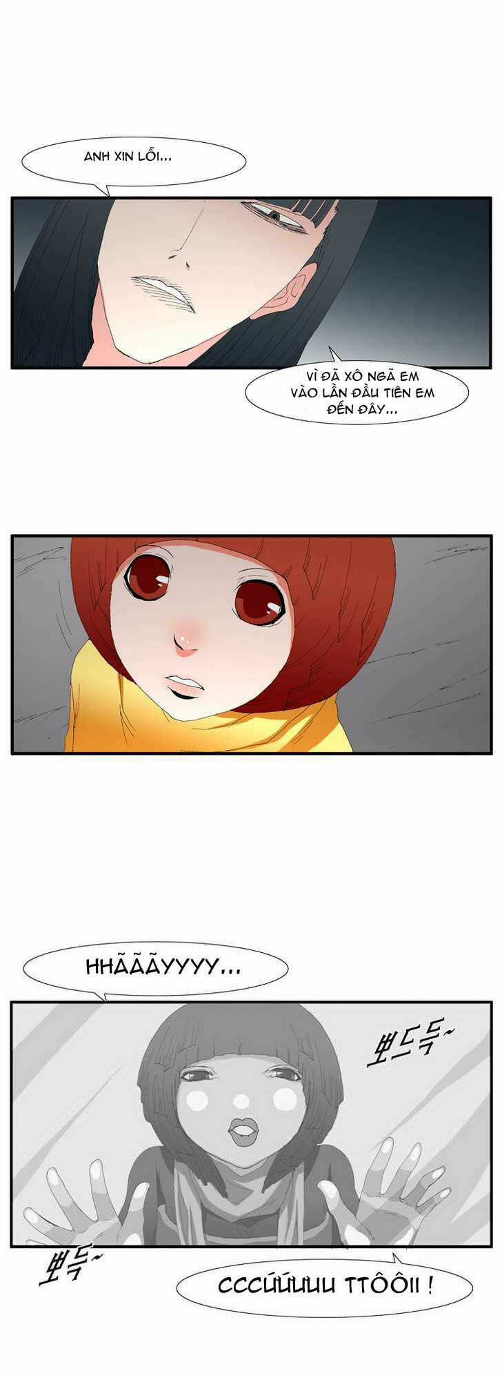 Siêu năng - Chapter 78 - Trang 16