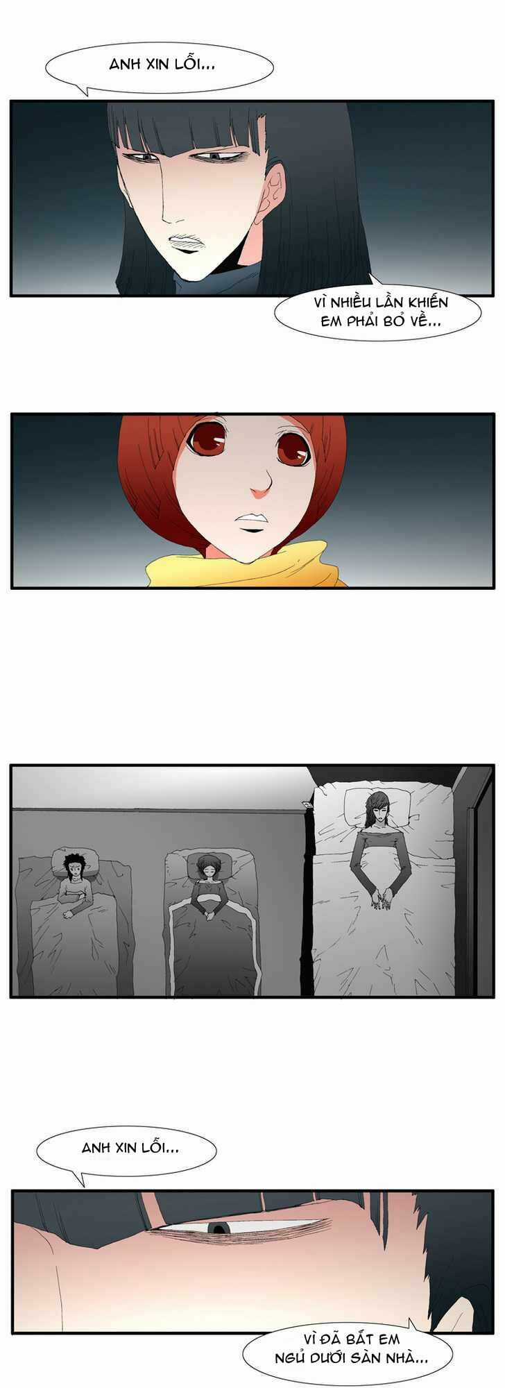 Siêu năng - Chapter 78 - Trang 17