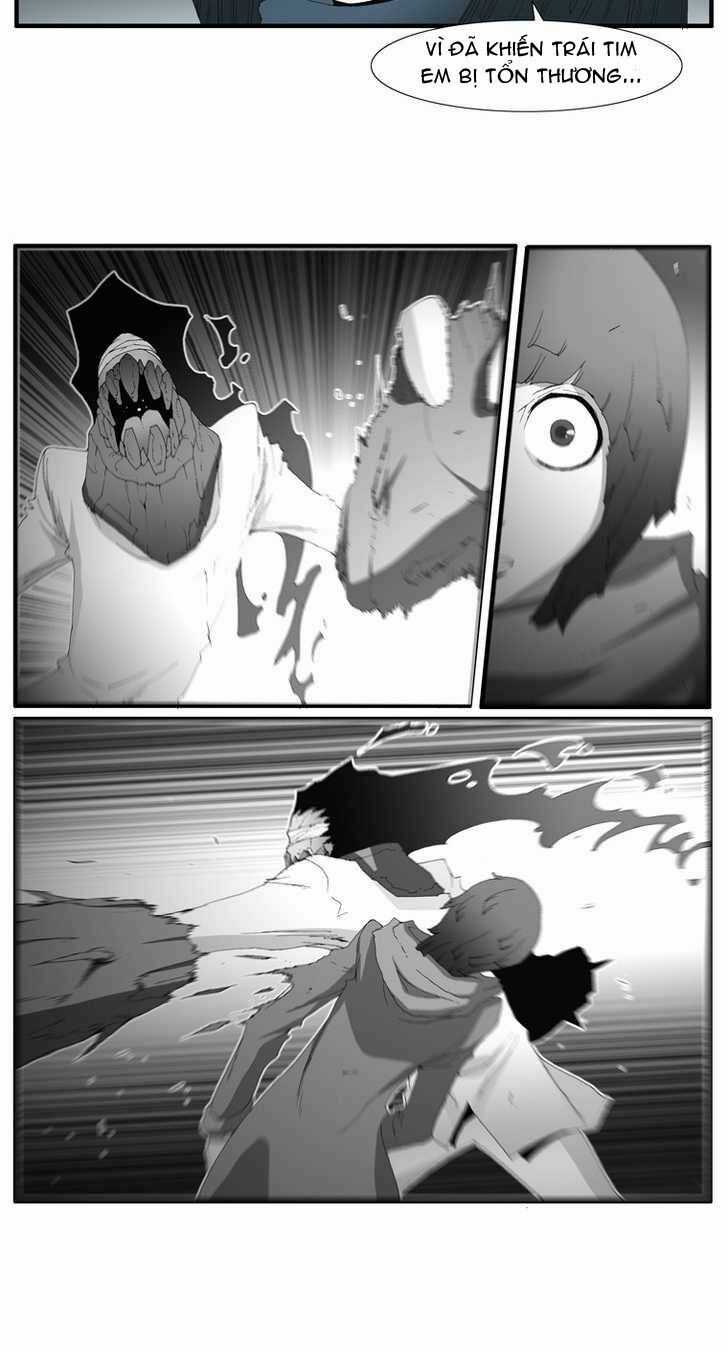 Siêu năng - Chapter 78 - Trang 19