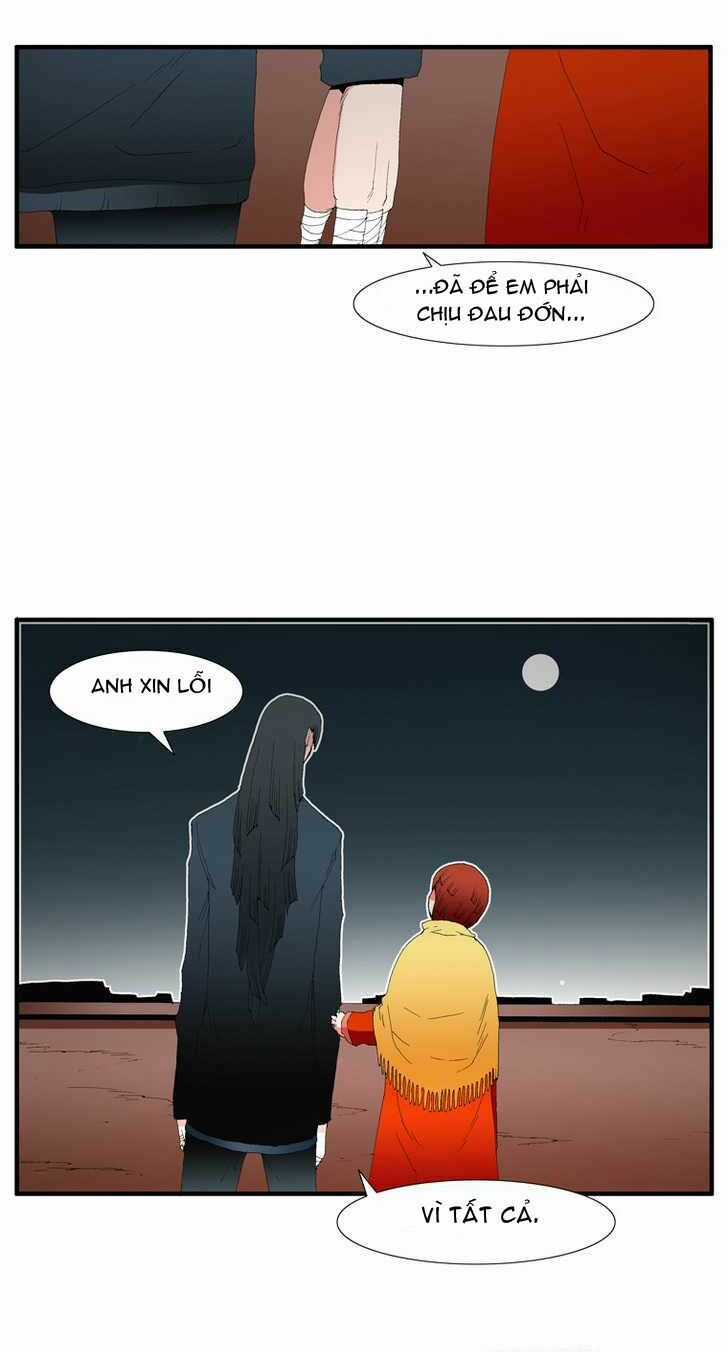 Siêu năng - Chapter 78 - Trang 20