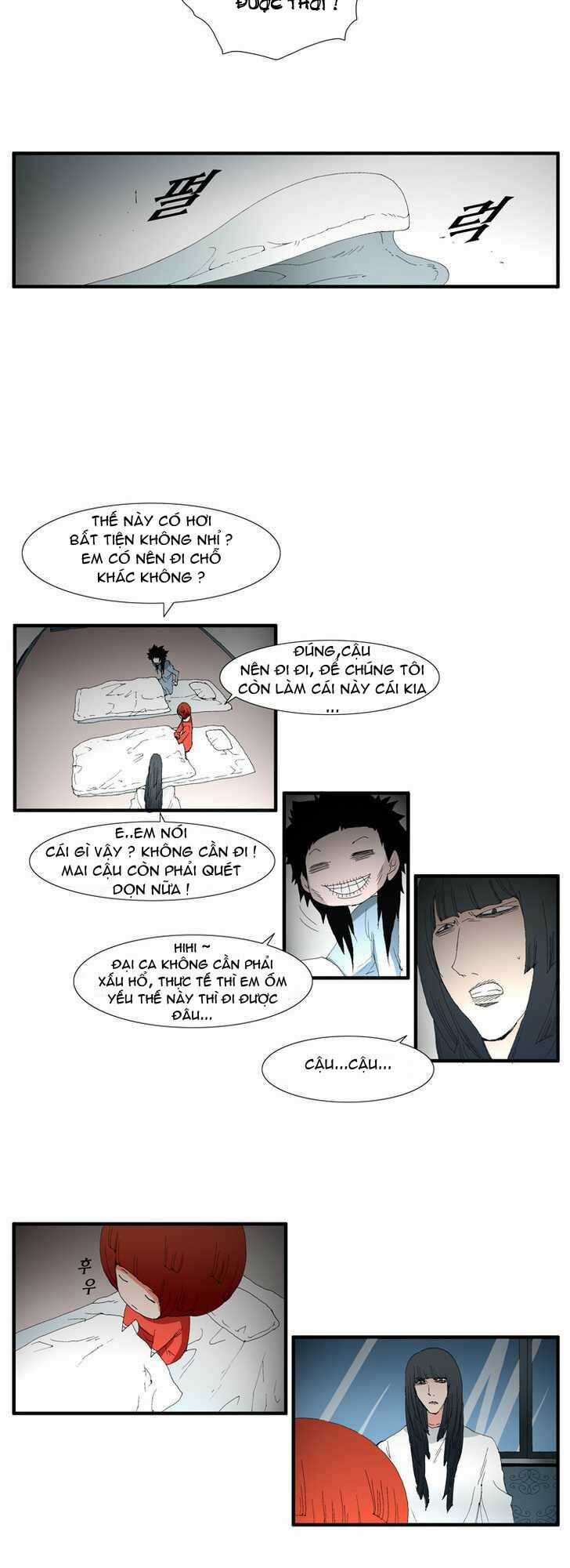 Siêu năng - Chapter 78 - Trang 3